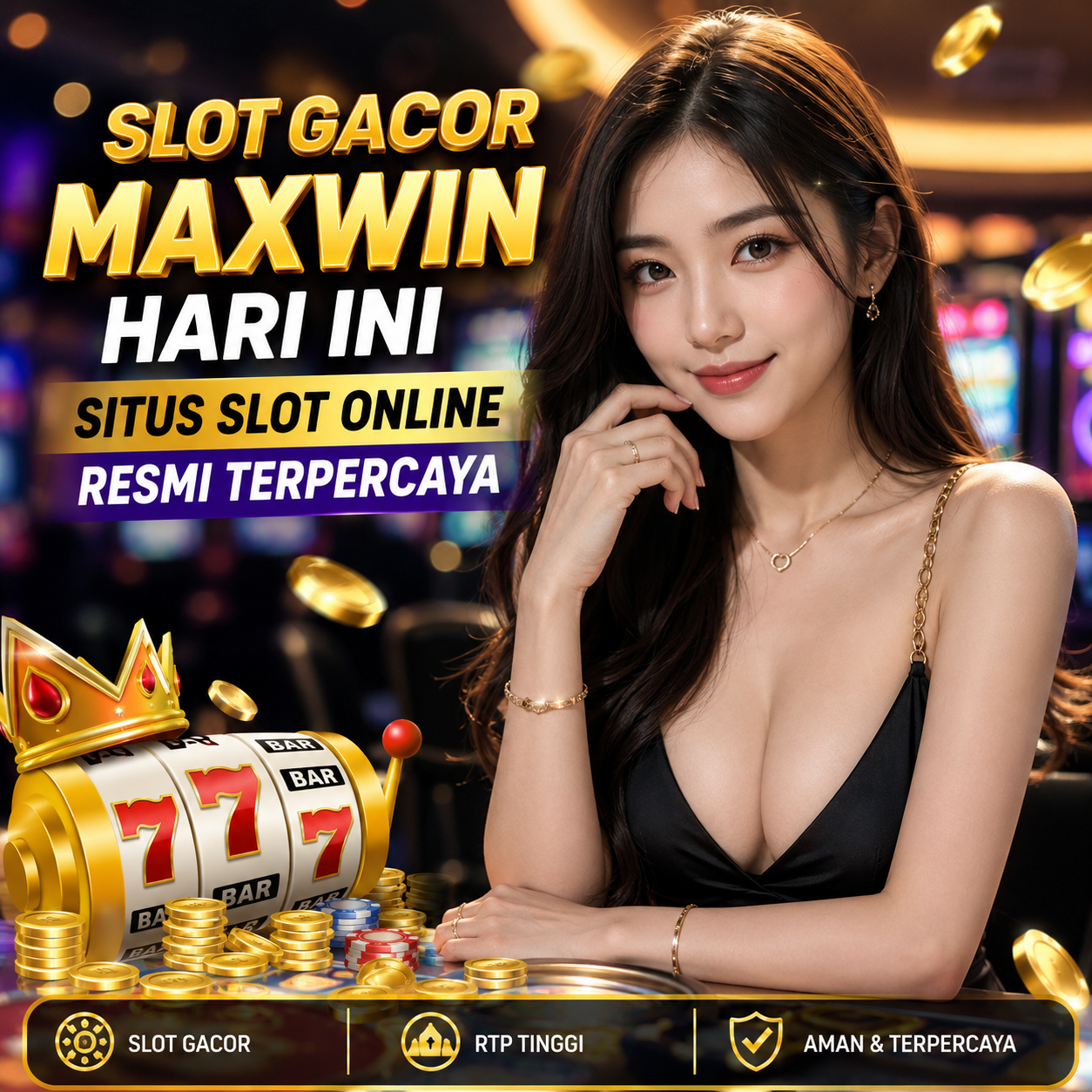 Slot Gacor
